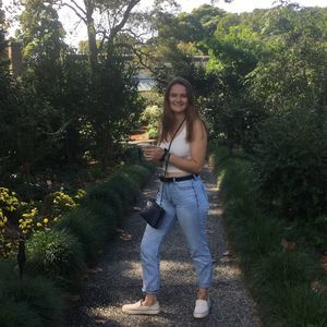 Meet your Posher, Jordyn